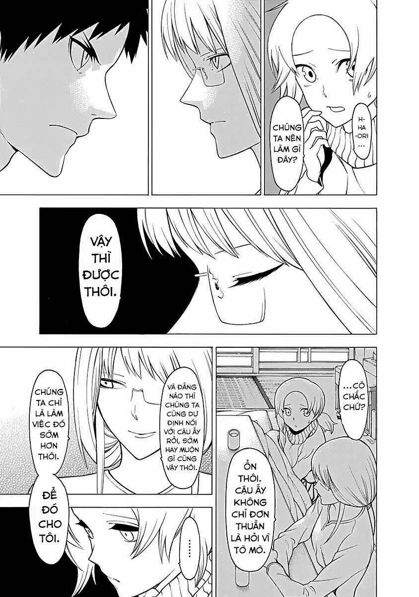 Mononogatari Chương 10 Ảnh 12