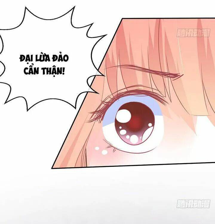 Cẩm Lý Thiếu Nữ Của Tôi Chương 105 Ảnh 30