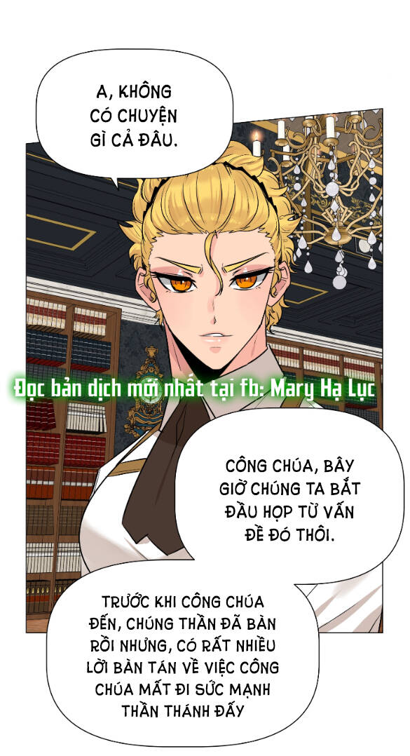 Bảo Vật Của Công Chúa Chương 52.1 Ảnh 26