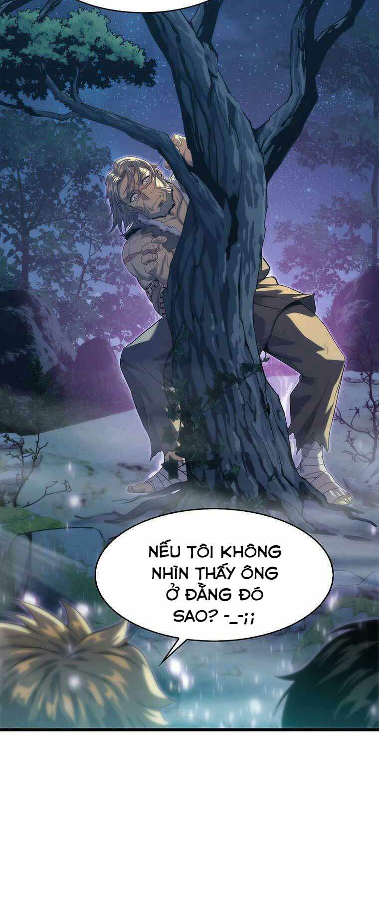 Hậu Duệ Của Hổ Chương 11 Ảnh 33