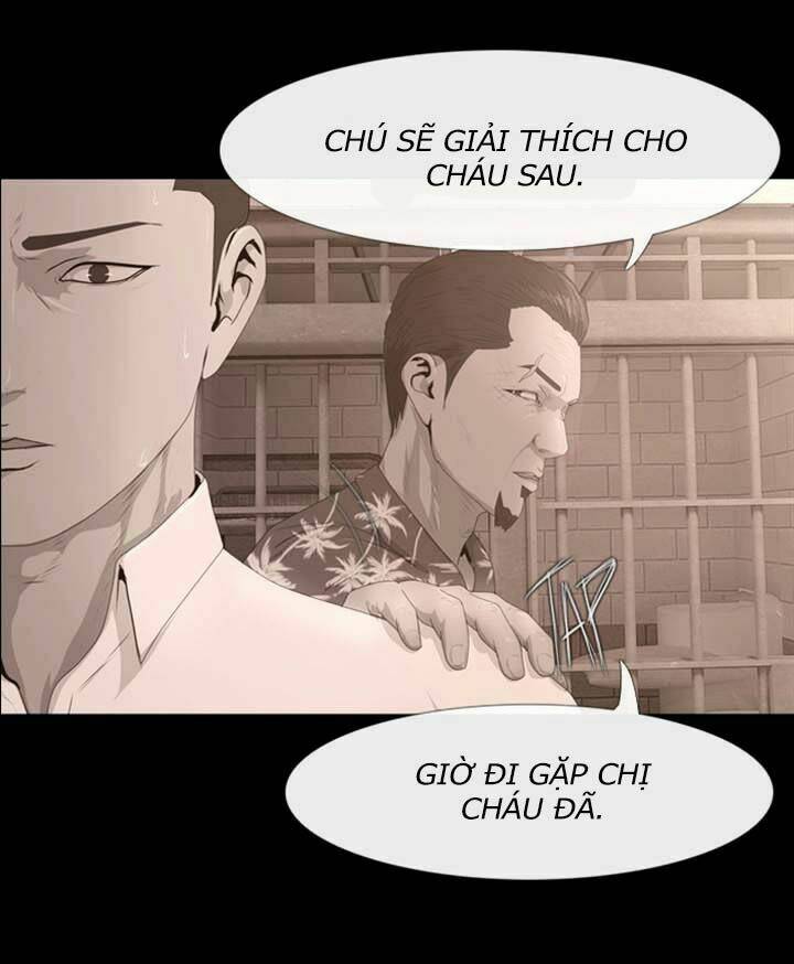 Dead Days Chương 49 Ảnh 65