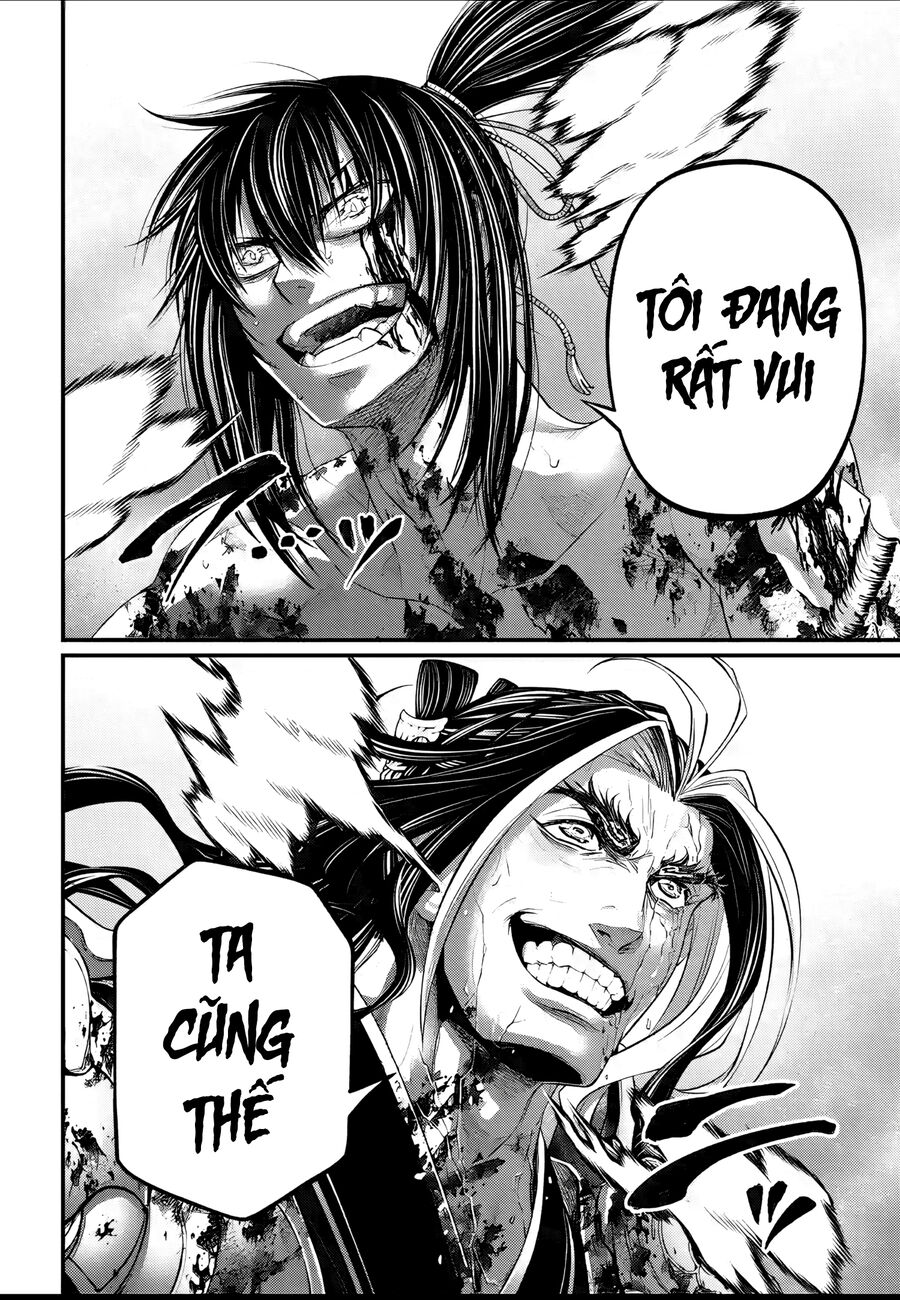 Shuumatsu No Valkyrie Chương 95 Ảnh 12