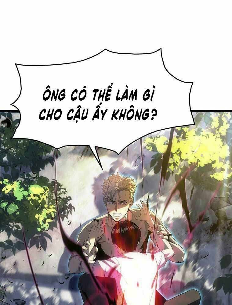 Hậu Duệ Của Hổ Chương 13 Ảnh 89