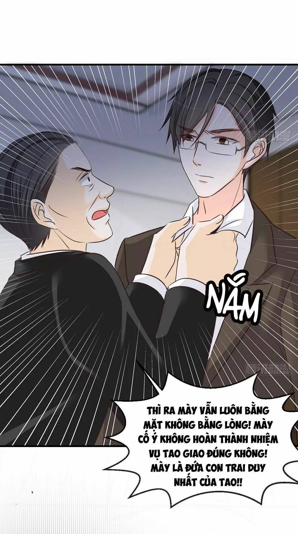 Cẩm Lý Thiếu Nữ Của Tôi Chương 106 Ảnh 44