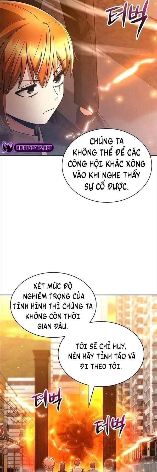 Thợ Săn Thiên Tài Hồi Quy Thành Lao Công Chương 48 Ảnh 25