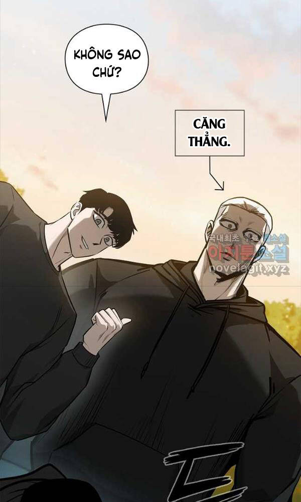 Trường Học Chiến Binh Chương 37 Ảnh 98