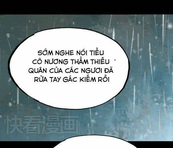 Nam Yên Trai Bút Lục Chương 11 Ảnh 70