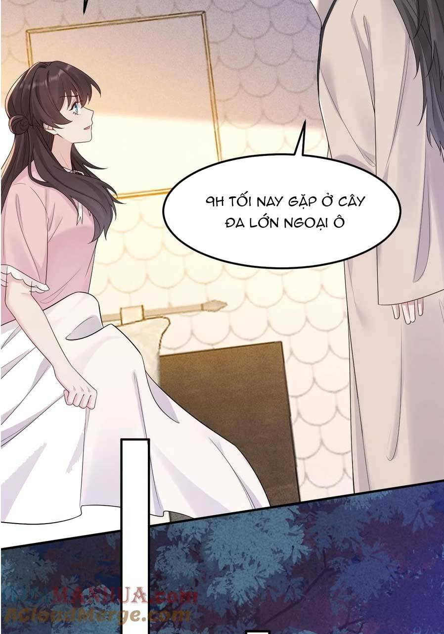 Đứng Yên! Em Gái Chúng Tôi Nói Trên Đầu Bạn Có Quỷ. Chương 180 Ảnh 18
