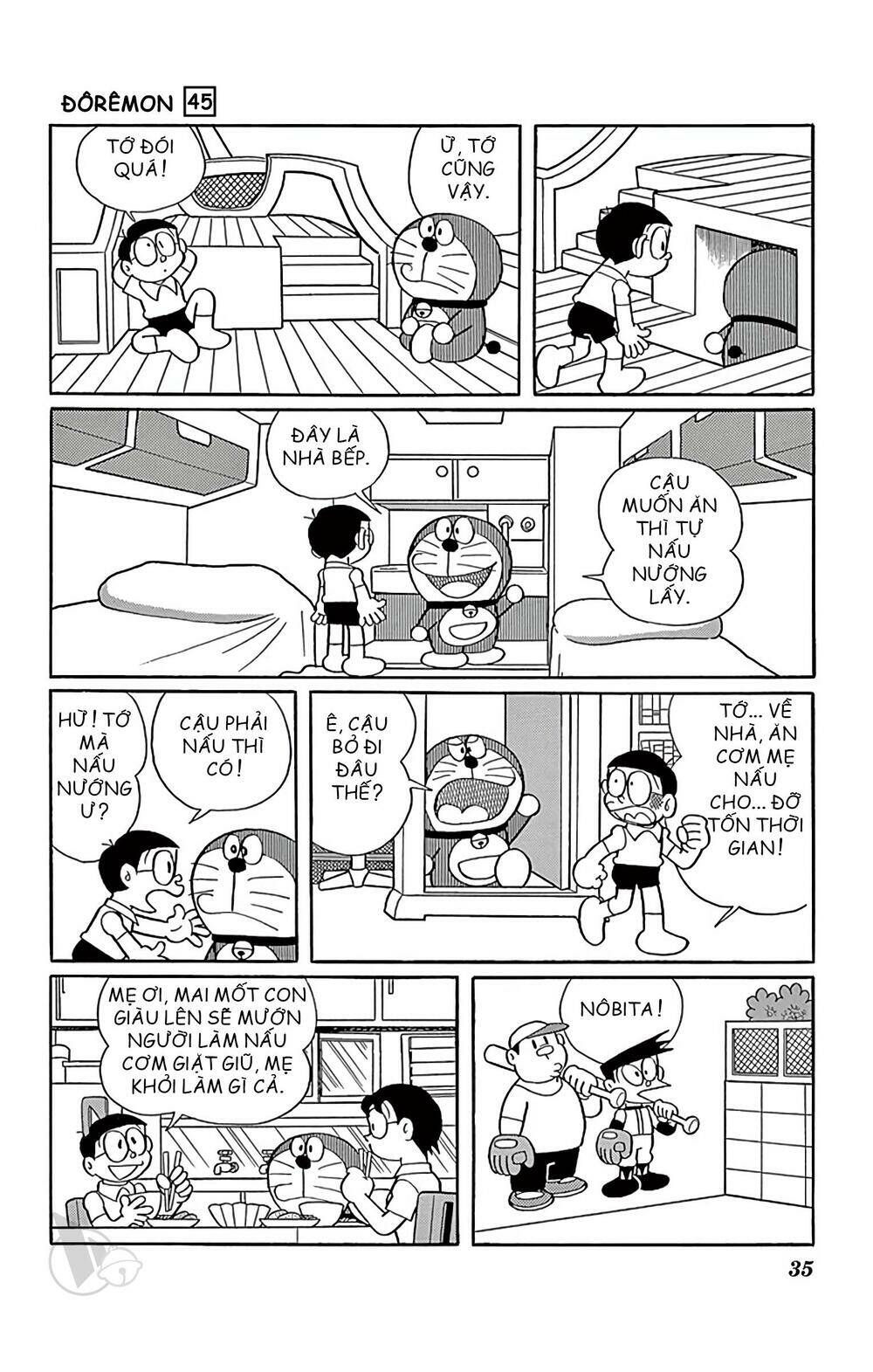 Doraemon Chương 812 Ảnh 7