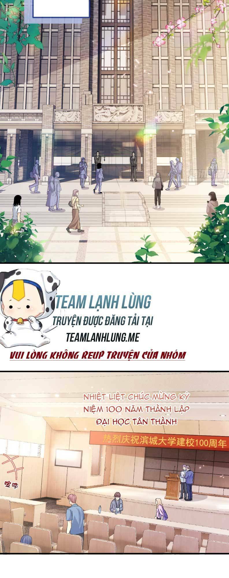 Phu Nhân Mỗi Ngày Đều Muốn Chạy Trốn Chương 6 Ảnh 30