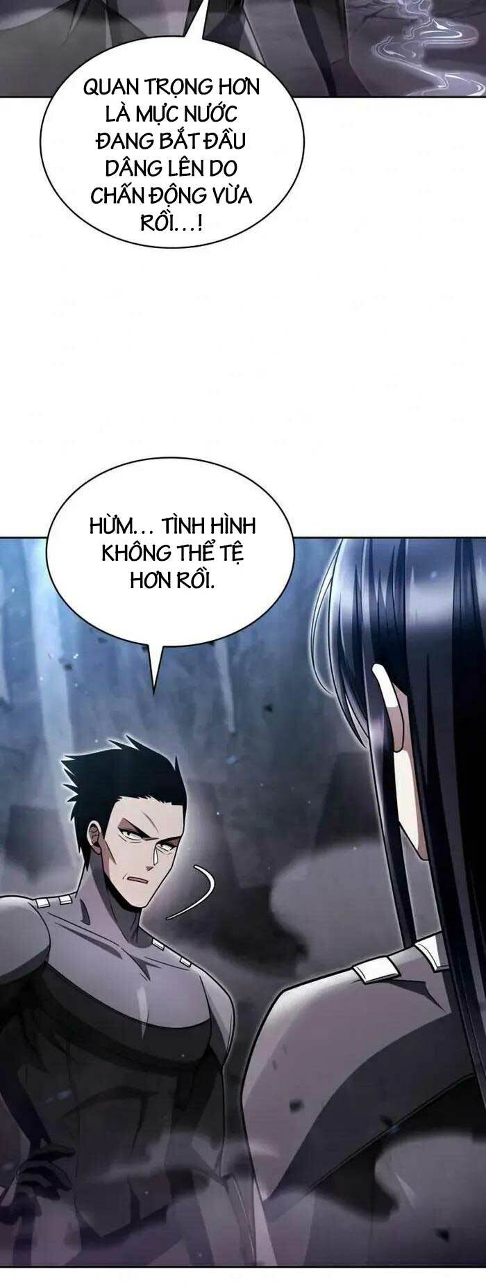 Thợ Săn Thiên Tài Hồi Quy Thành Lao Công Chương 53 Ảnh 12