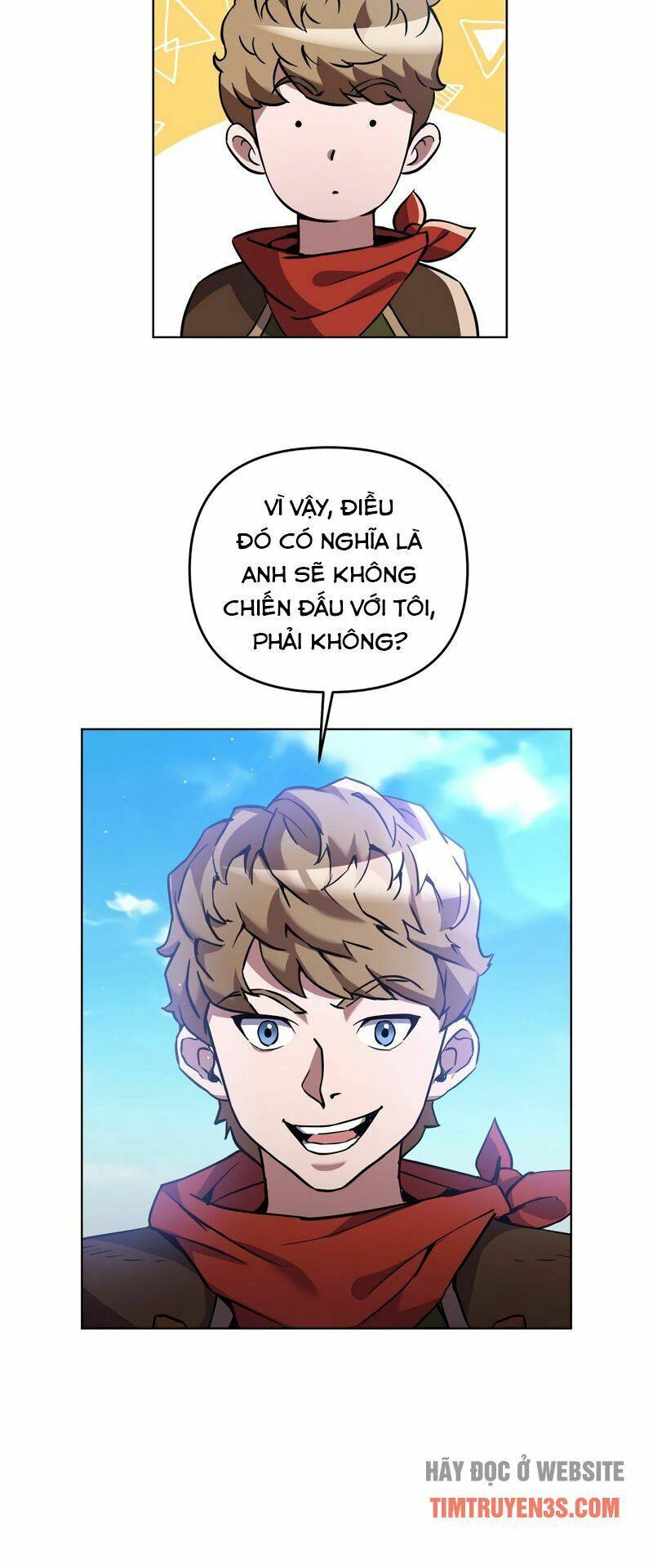 Sinh Tồn Trong Cuốn Tiểu Thuyết Manhwa Chương 2 Ảnh 25