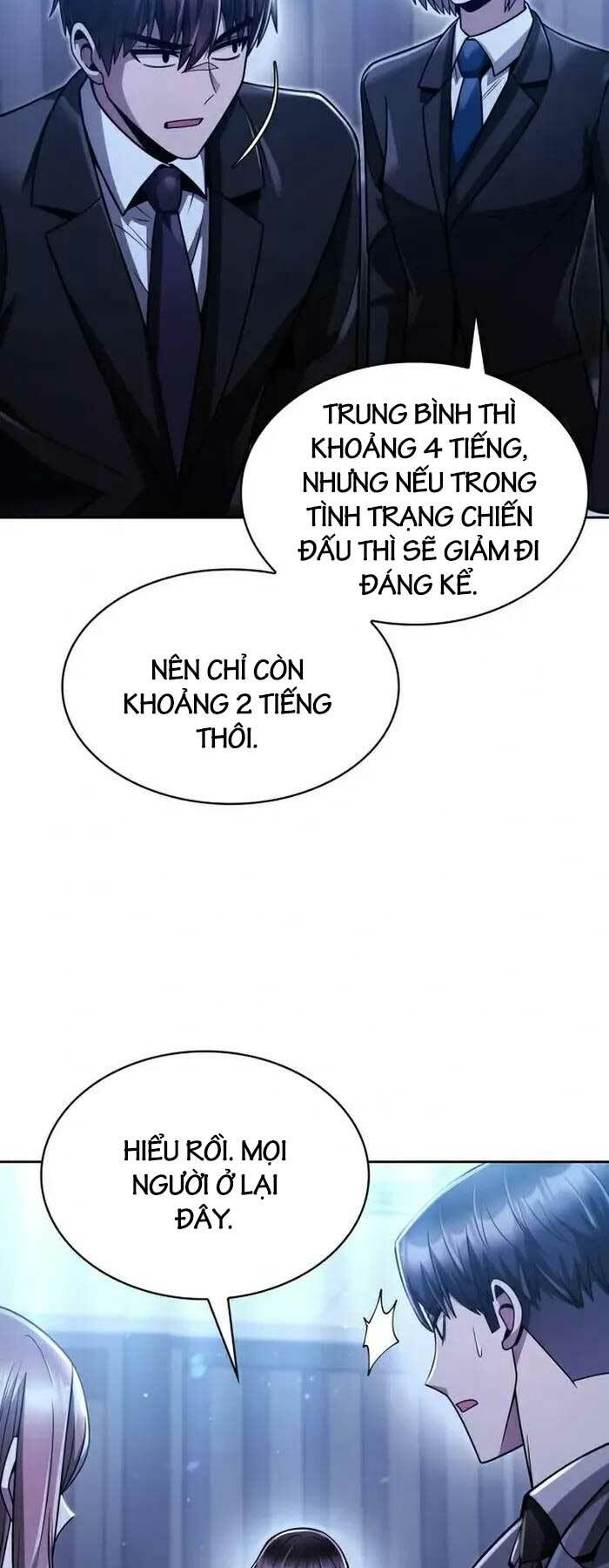 Thợ Săn Thiên Tài Hồi Quy Thành Lao Công Chương 53 Ảnh 31