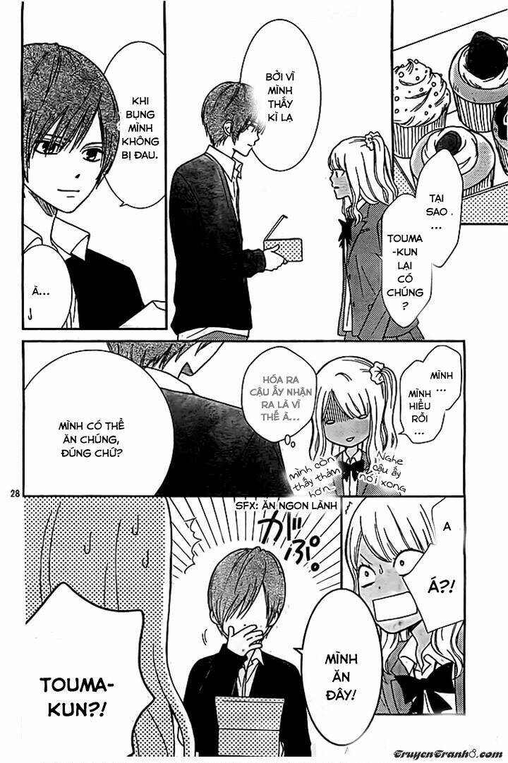 Seishun Otome Banchou! Chương 3 Ảnh 29