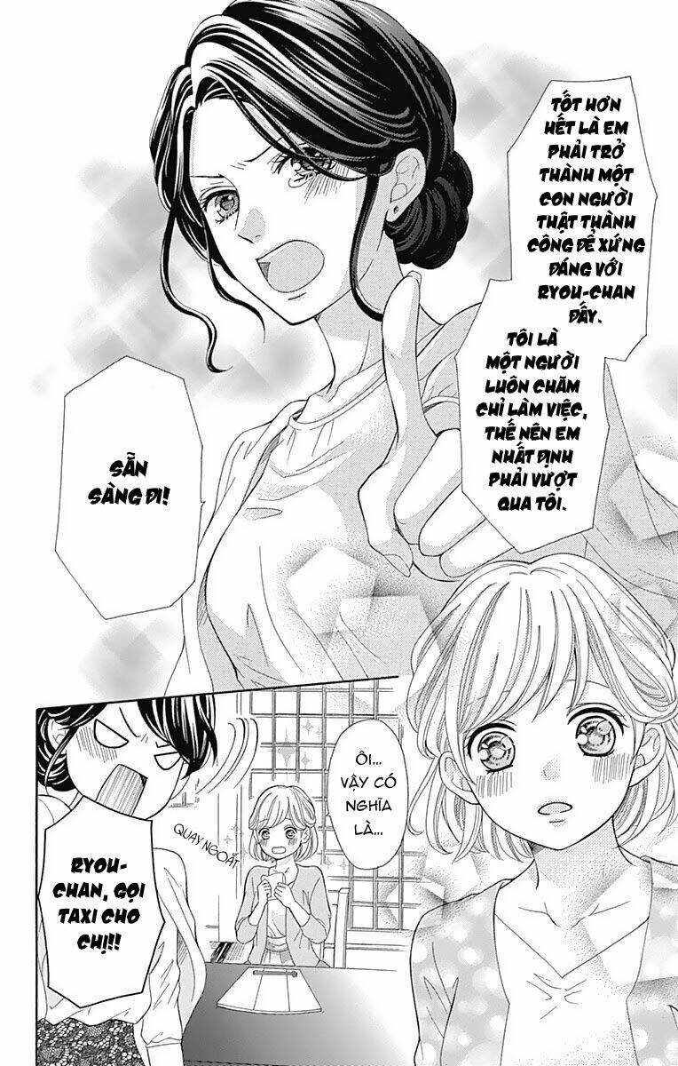 Furuya-Sensei Wa An-Chan No Mono Chương 13 Ảnh 48