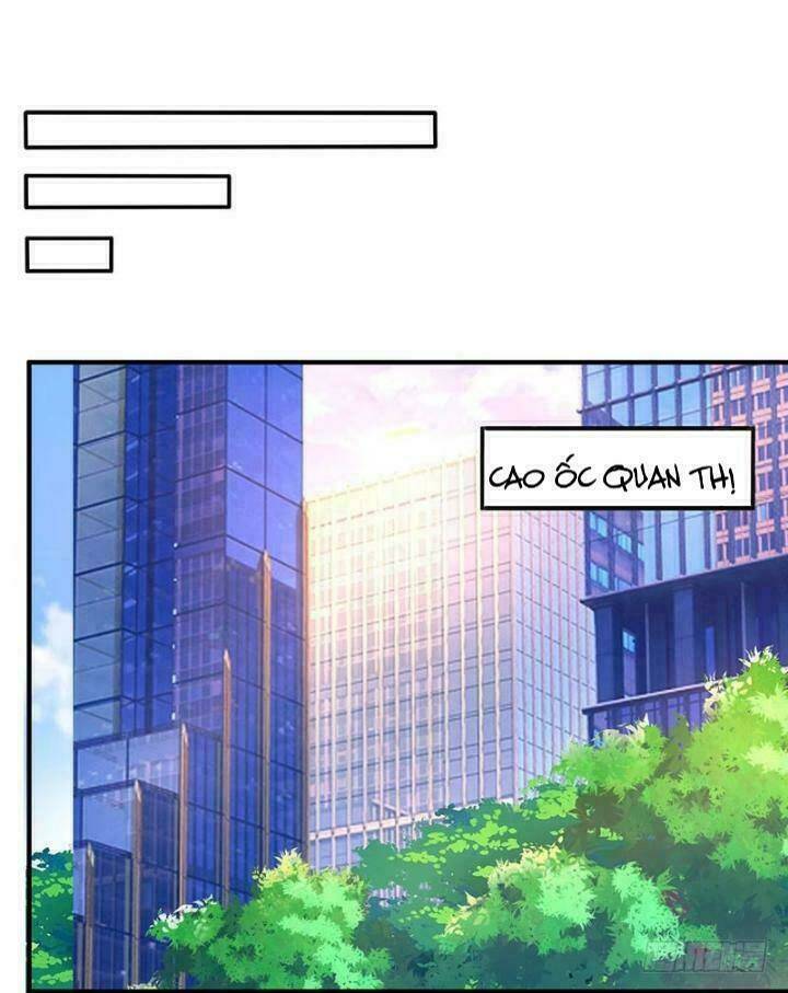 Tổng Tài Daddy Siêu Quyền Lực Chương 24 Ảnh 16