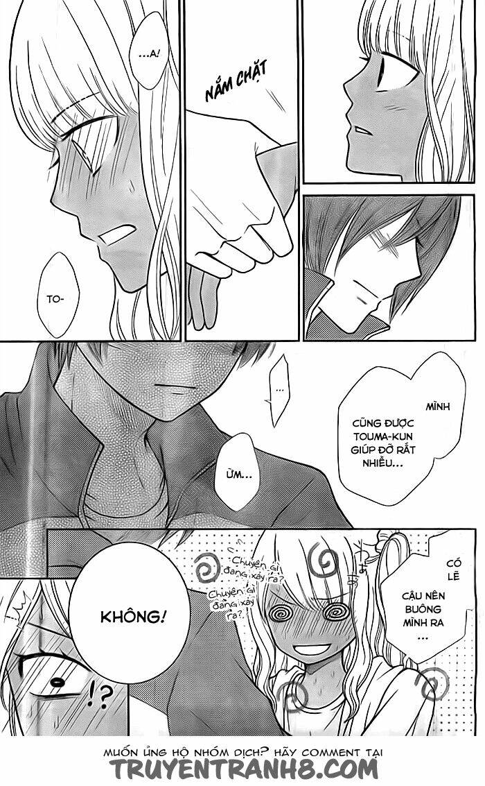 Seishun Otome Banchou! Chương 7 Ảnh 36