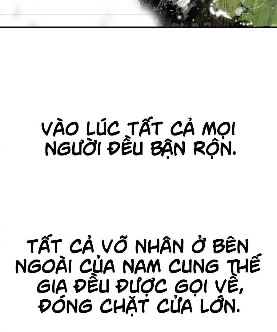 Hỏa Sơn Quyền Chương 158 Ảnh 33