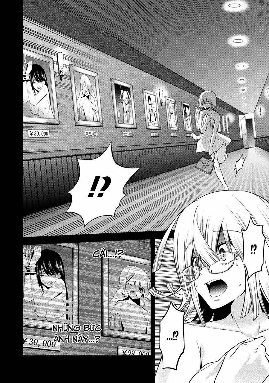 Tokyo Neon Scandal Chương 15 Ảnh 11