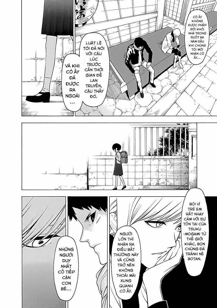 Mononogatari Chương 11 Ảnh 9