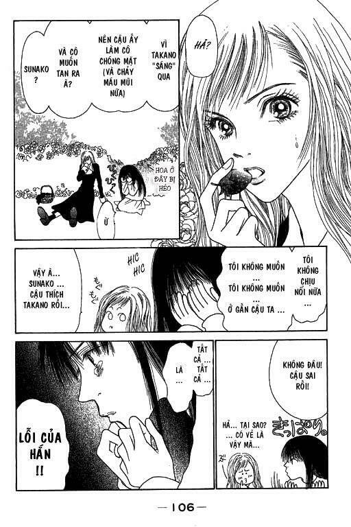 Yamato Nadeshiko Shichihenge Chương 3 Ảnh 26