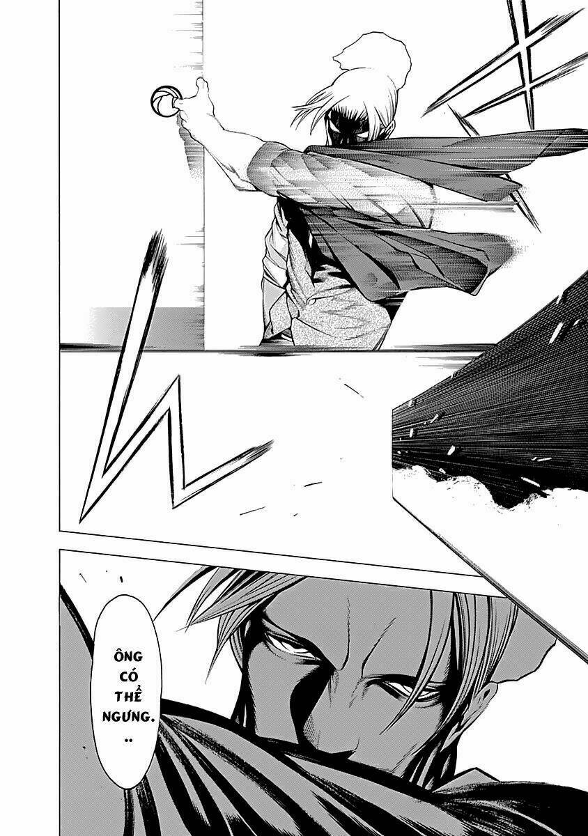 Mononogatari Chương 8 Ảnh 13
