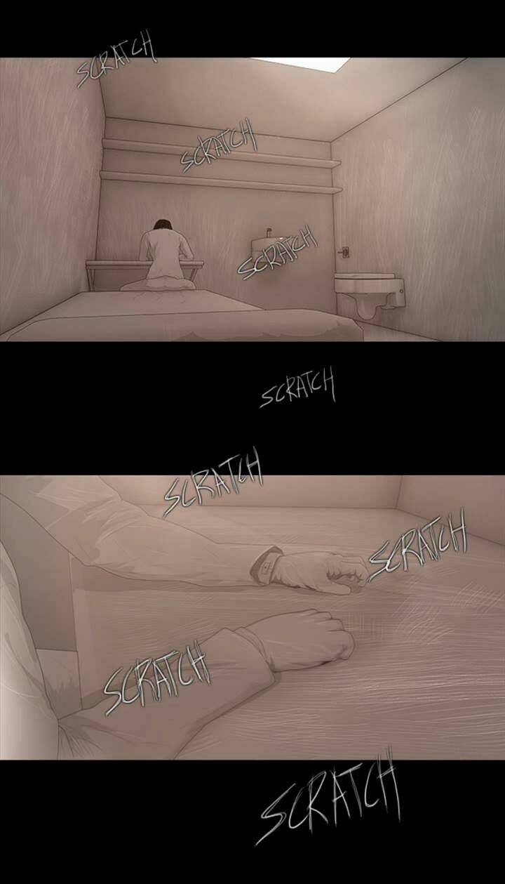 Dead Days Chương 49 Ảnh 17