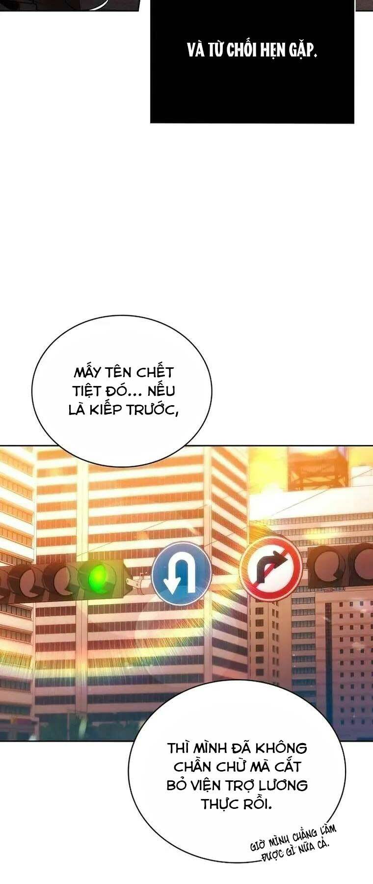 Thợ Săn Thiên Tài Hồi Quy Thành Lao Công Chương 46 Ảnh 57