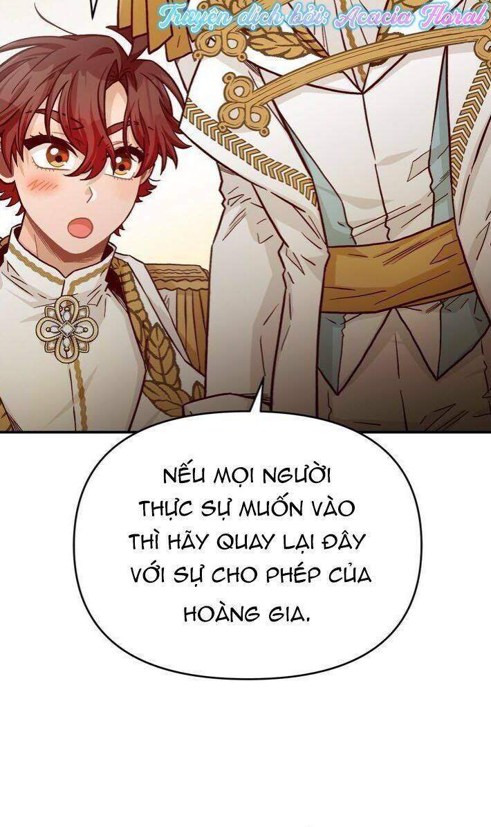 Aristité Được Ban Phước Một Lời Nguyền Chương 10 Ảnh 17