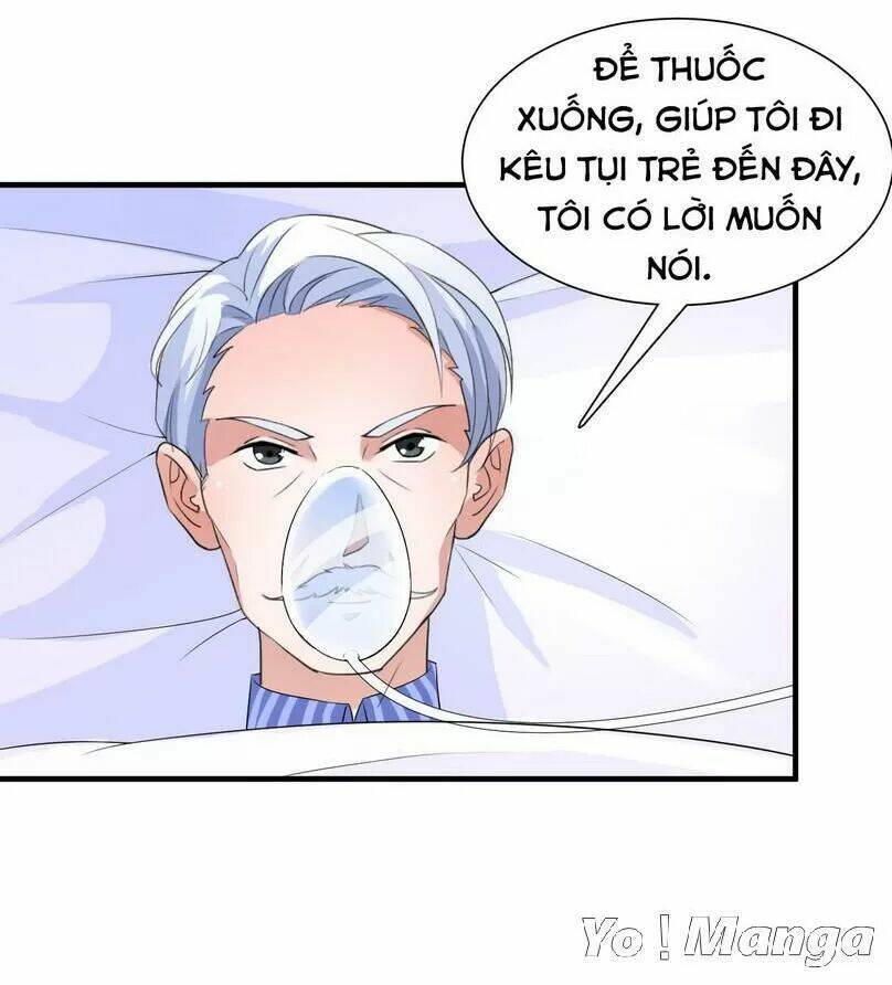Cô Dâu Gả Thay Của Tổng Tài Chương 123 Ảnh 28