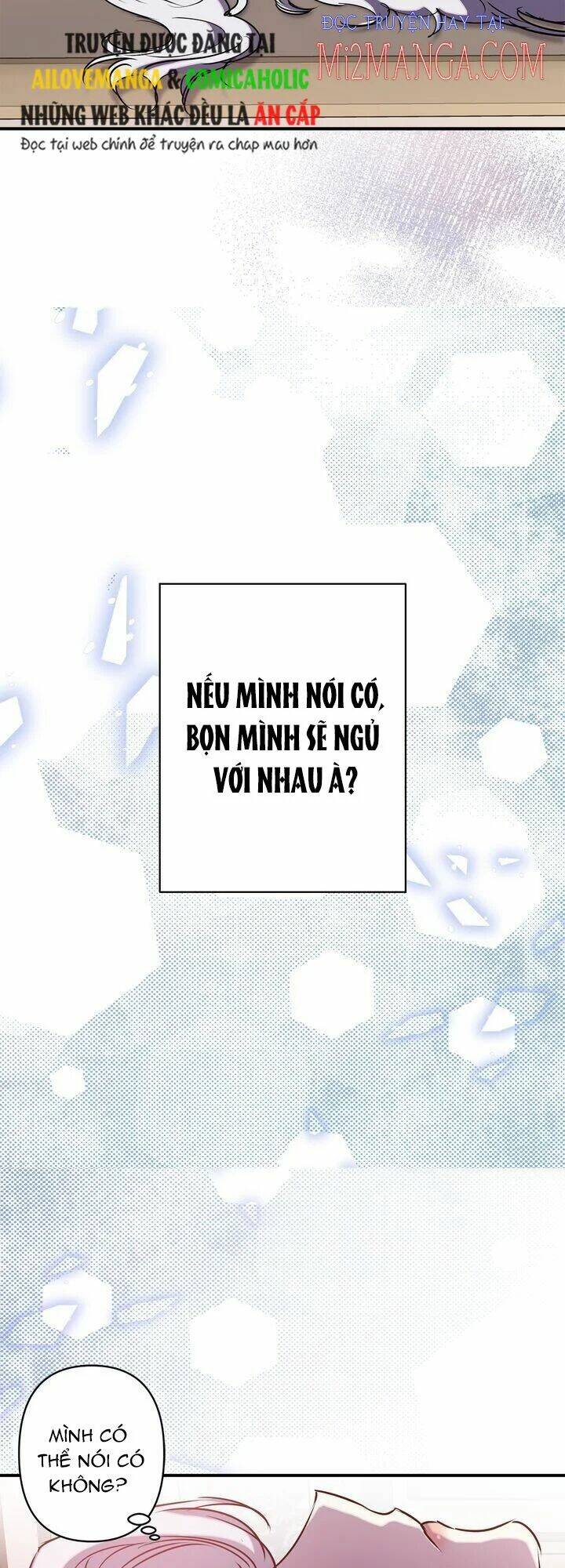 Hôn Lễ Báo Thù Chương 56 Ảnh 14