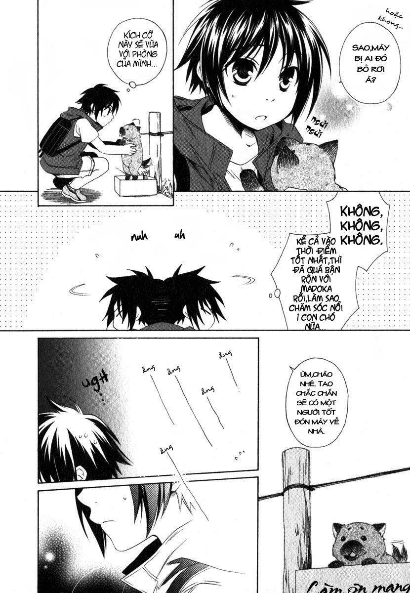 Shounen Maid Chương 8 Ảnh 12
