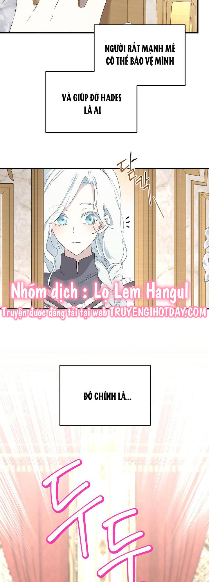 Tôi Là Mẹ Kế Của Nam Chính Chương 99.1 Ảnh 16