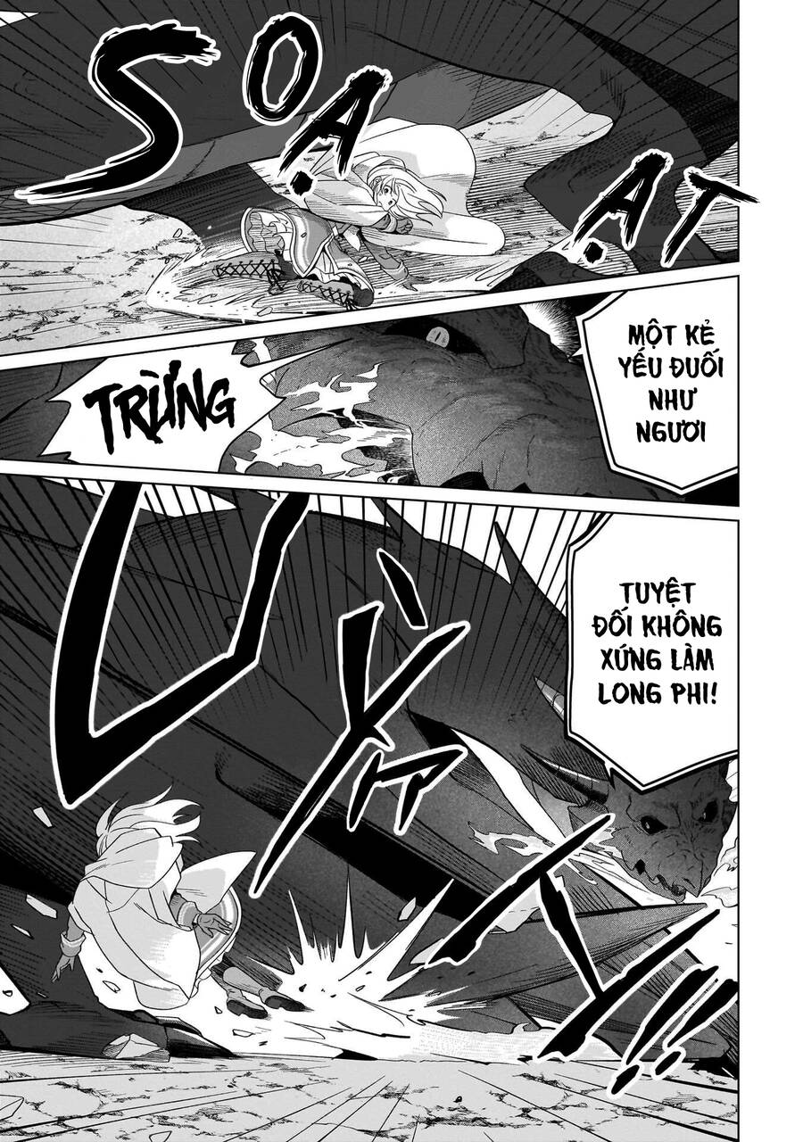 Win Over The Dragon Emperor This Time Around, Noble Girl! Chương 28 Ảnh 12