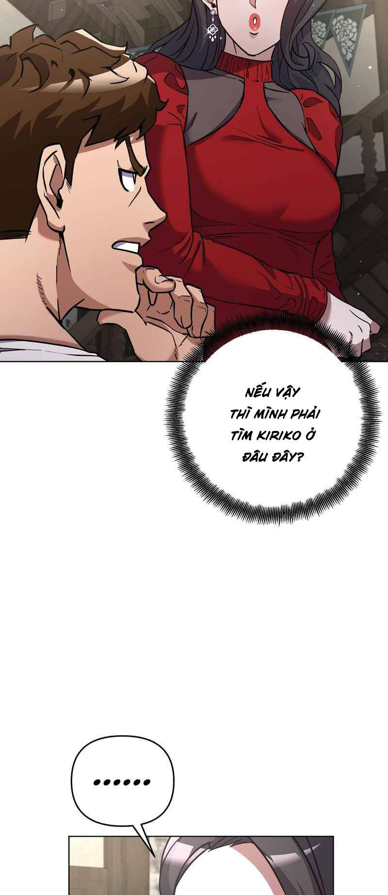 Sinh Tồn Trong Cuốn Tiểu Thuyết Manhwa Chương 3 Ảnh 25
