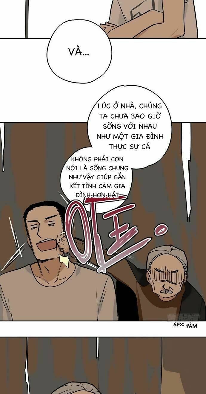 Nữ Nhân Tôi Thích Là Quái Kiệt! Chương 6 Ảnh 6