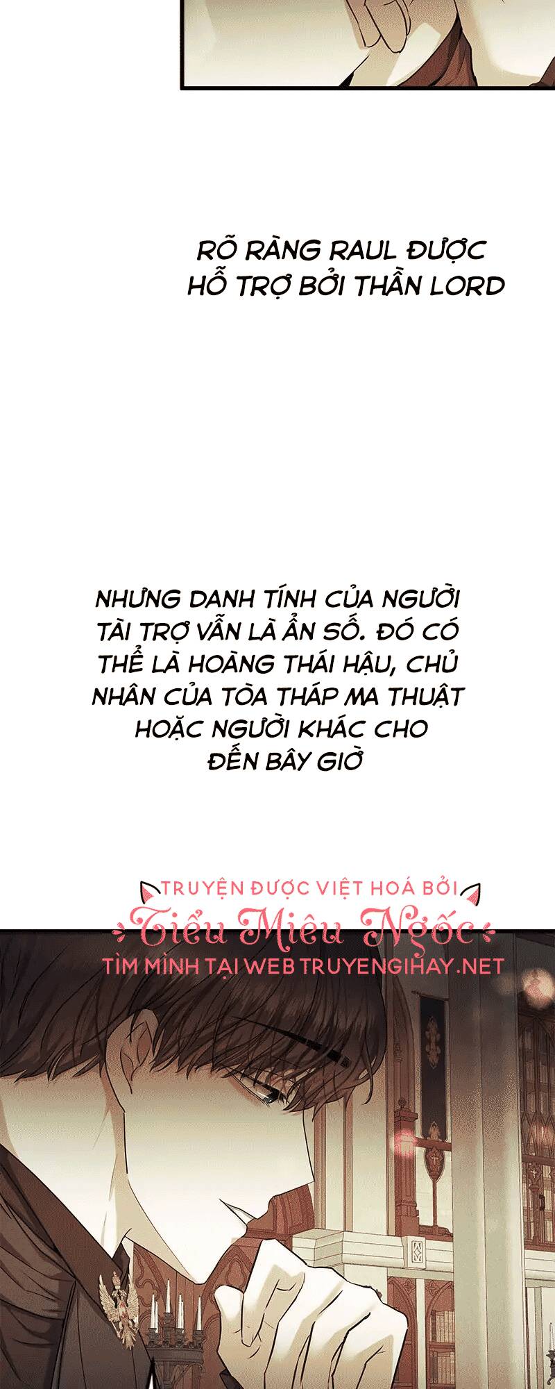 Tôi Muốn Hủy Cuộc Hôn Ước Này Chương 33 Ảnh 5