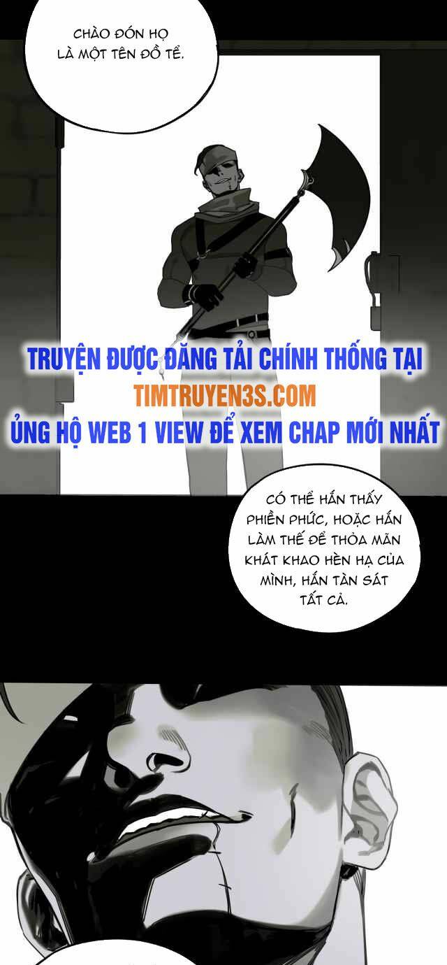 Thợ Săn Top 1 Trở Lại Chương 21 Ảnh 7