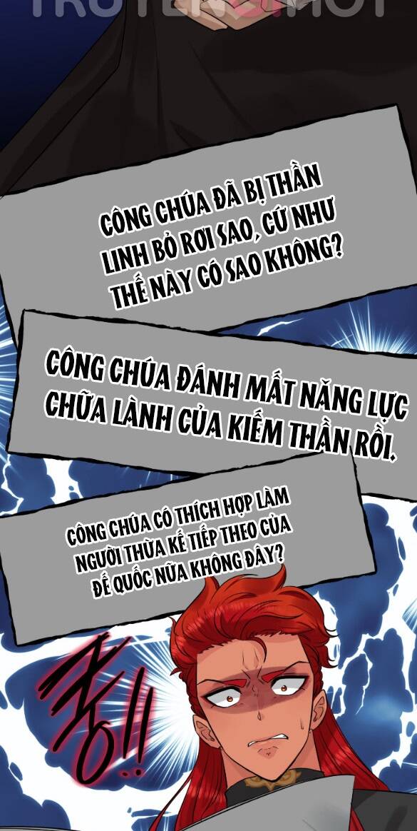 Bảo Vật Của Công Chúa Chương 51.2 Ảnh 18