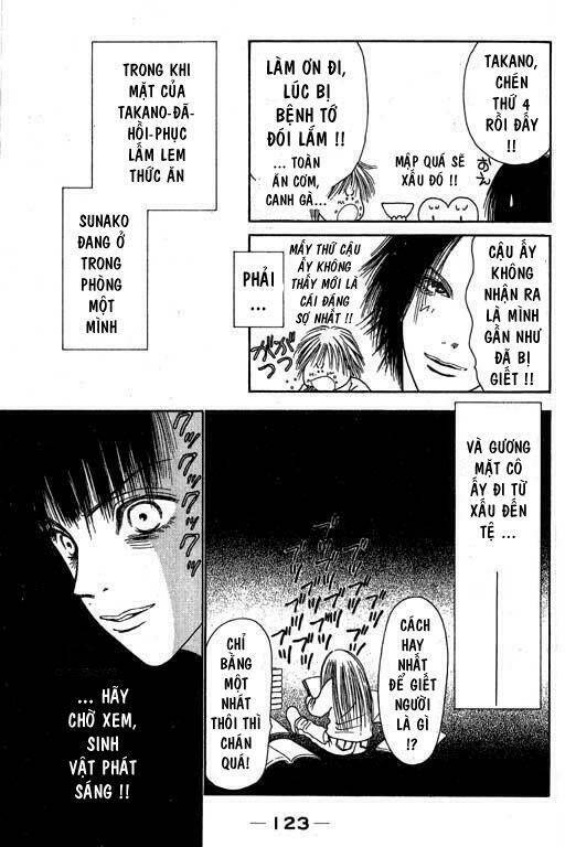 Yamato Nadeshiko Shichihenge Chương 4 Ảnh 5