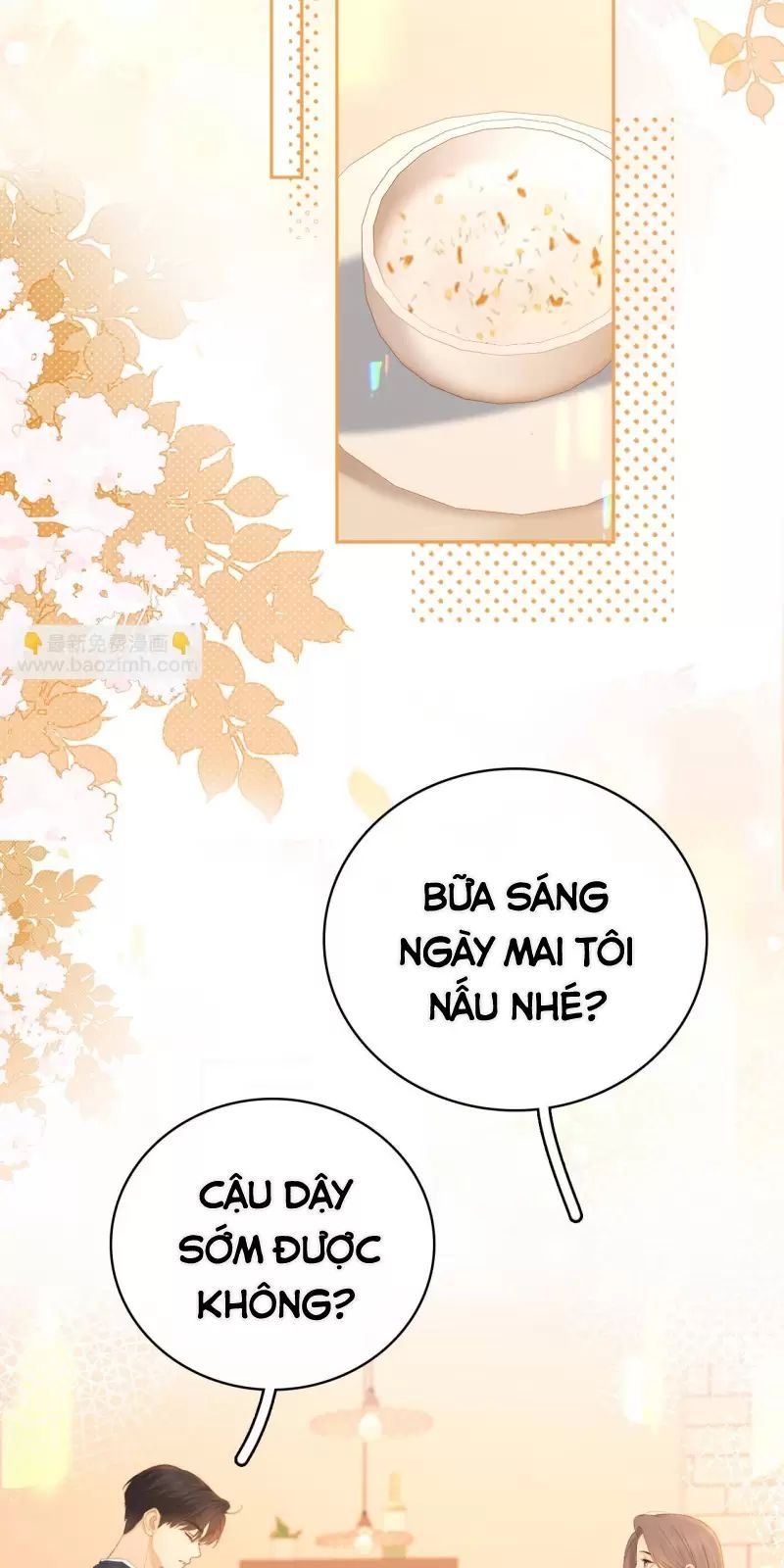Sổ Tay Tâm Ý Chương 6 Ảnh 268