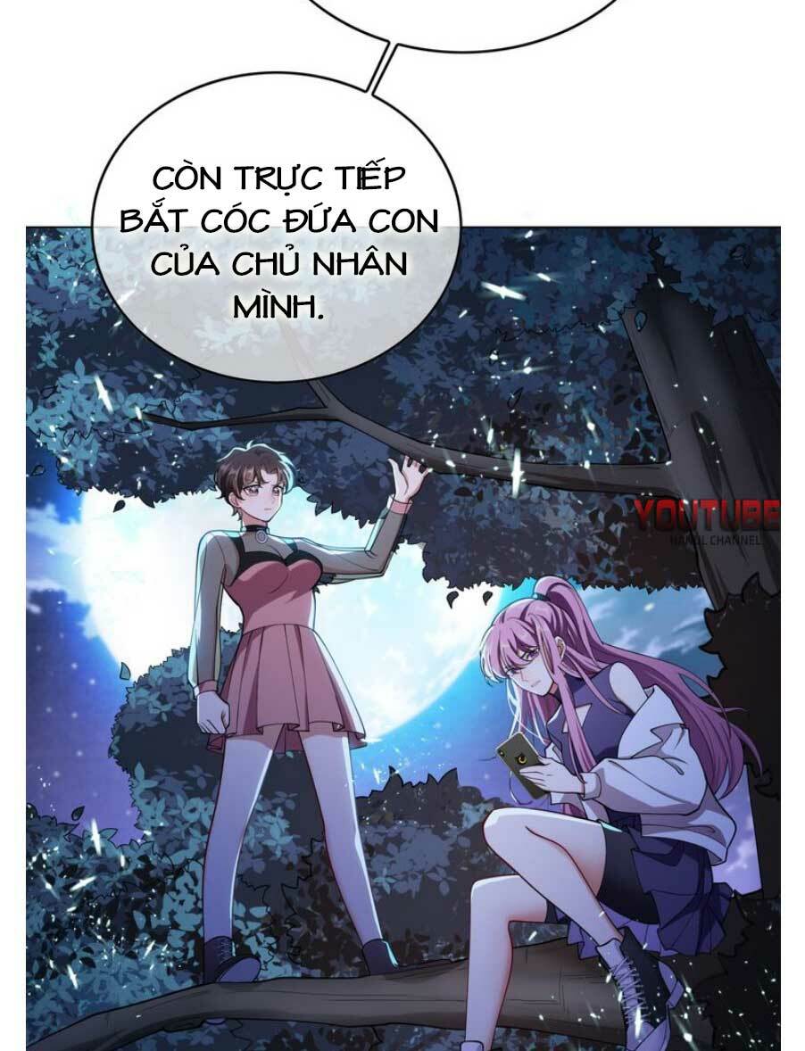 Cô Vợ Nhỏ Nuông Chiều Quá Lại Thành Ác!! Chương 207.2 Ảnh 14