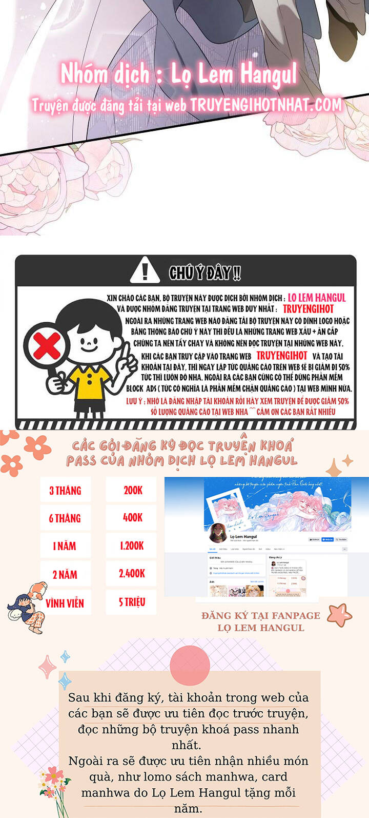 Tôi Là Mẹ Kế Của Nam Chính Chương 106.2 Ảnh 3