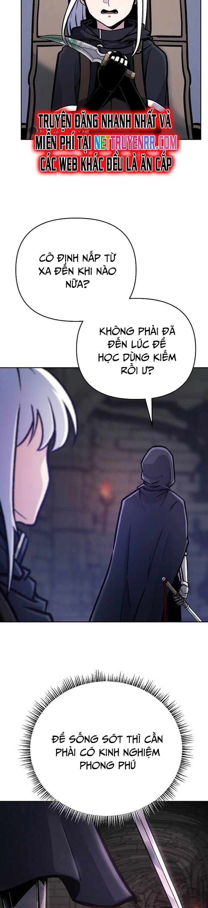Anh Hùng Của Chúng Ta Làm Gì? Chương 21 Ảnh 13