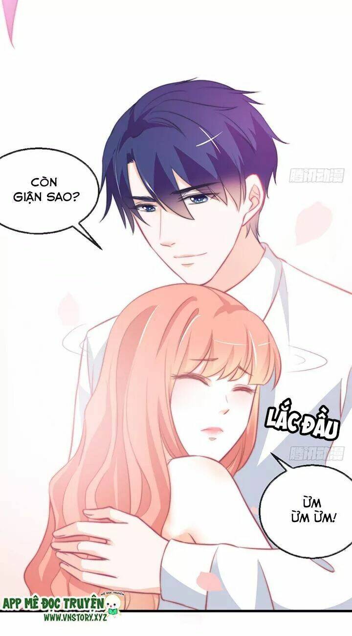 Cẩm Lý Thiếu Nữ Của Tôi Chương 96 Ảnh 37