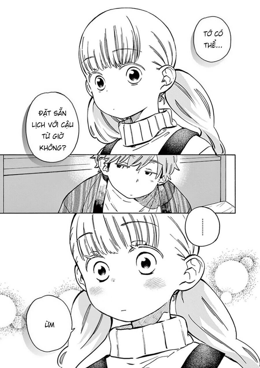 Misoshiru De Kanpai! Chương 28 Ảnh 34