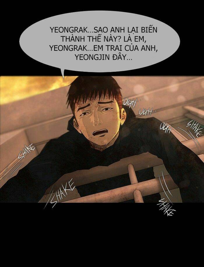 Dead Days Chương 39 Ảnh 14