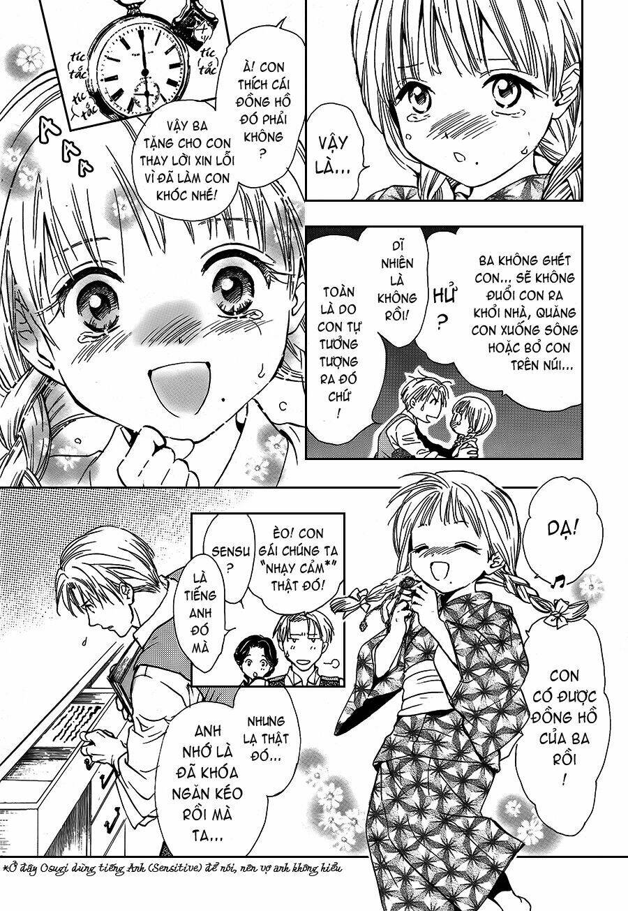 Fushigi Yuugi - Byakko Senki Chương 1 Ảnh 15
