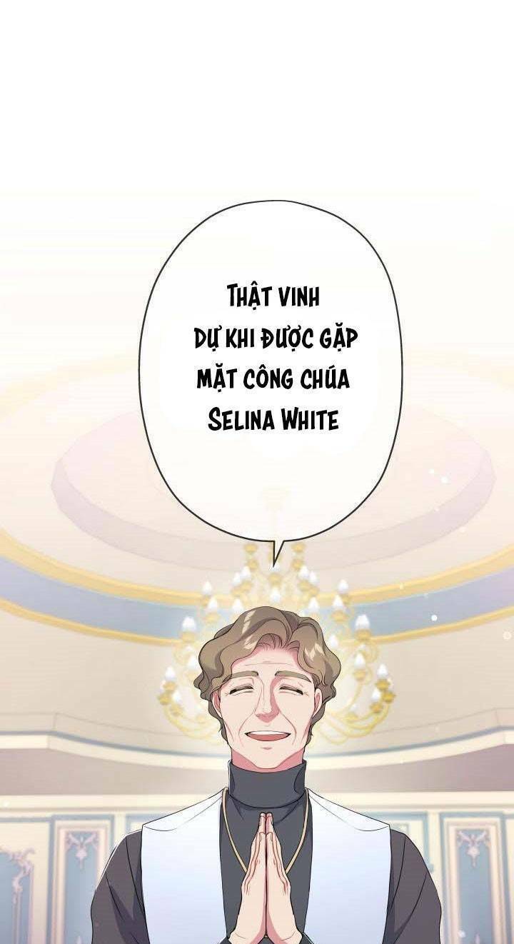 Nếu Là Phản Diện, Liệu Tôi Sẽ Chết? Chương 47 Ảnh 45