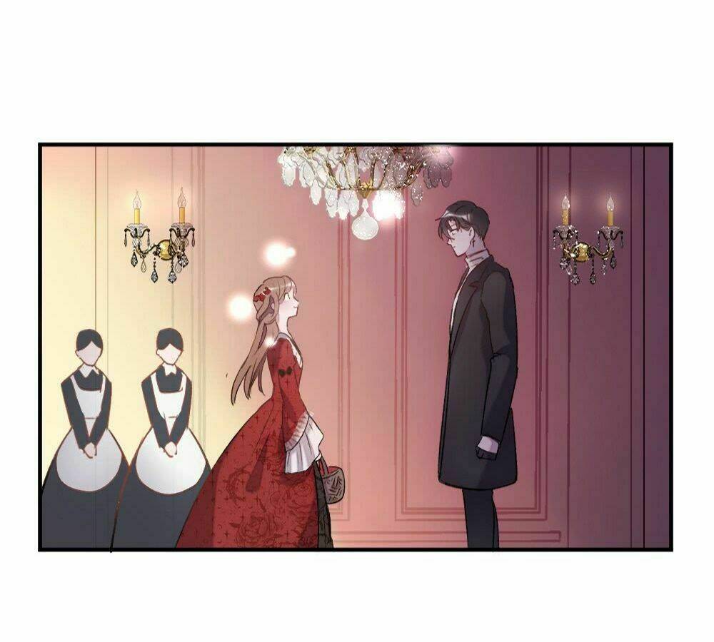 Anh Trai Ma Cà Rồng Và Bạn Trai Người Sói Của Tôi Chương 3 Ảnh 34
